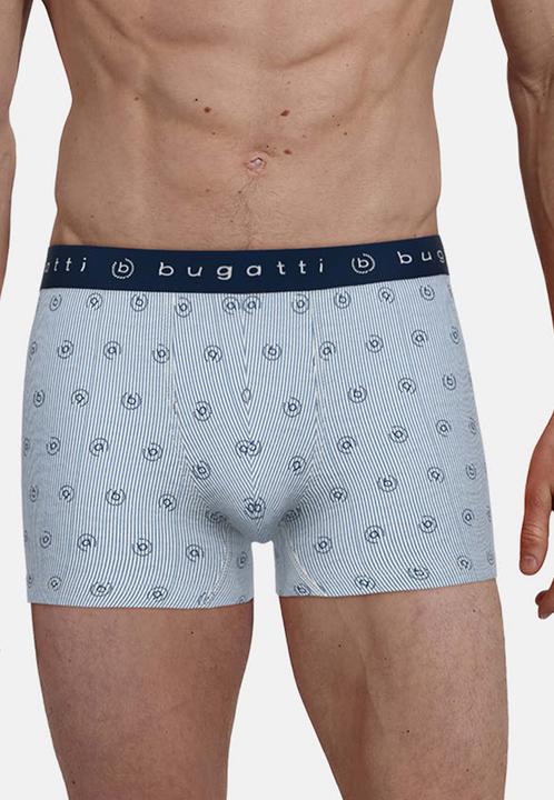 Actual product image Bugatti Mailand (6, pack of 3)