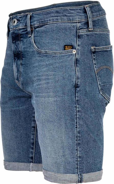 Image du produit G-Star 3301 Slim Short (35)