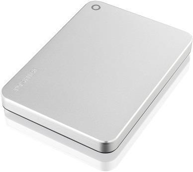 Toshiba Canvio Premium (2 To)