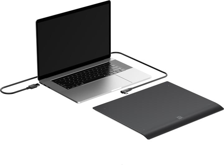 Actual product image XP-Pen Deco Pro (11")