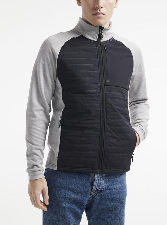 Produktbild Craft Adv Unify Hybrid Jacket M (4XL)