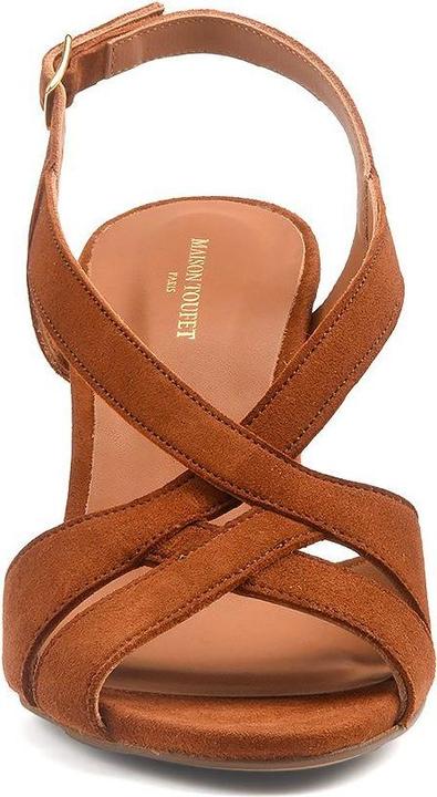 Actual product image Maison Toufet Lilianne (41)