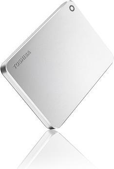 Image du produit Toshiba Canvio Premium (2 To)
