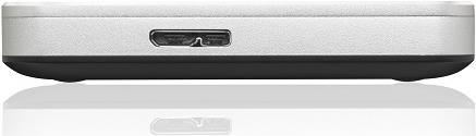 Image du produit Toshiba Canvio Premium (2 To)