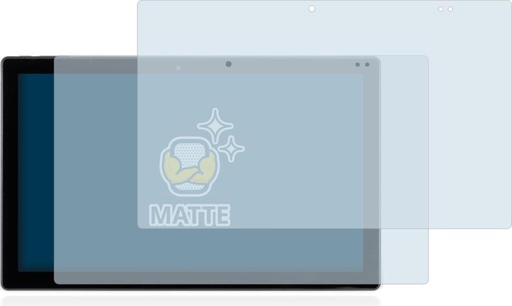 Immagine prodotto BROTECT Pellicola protettiva antiriflesso opaca (2 Pezzo/i, Terra Pad 1162 N4120 W11 Pro)
