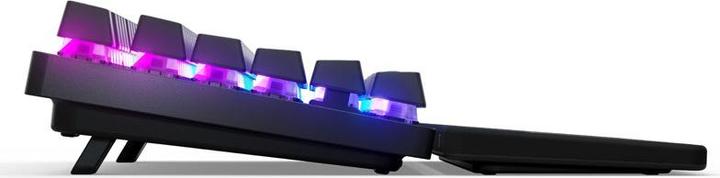 Actual product image SteelSeries Apex Pro 2023 (DE, Cable, Wireless)