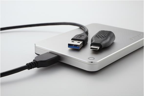 Image du produit Toshiba Canvio Premium (2 To)