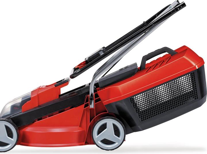Actual product image Einhell GE-CM 18/30 Li-Solo (Rechargeable battery operated)