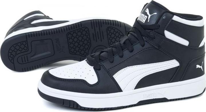 Puma Rebound LayUp SL-369573 (44.5)