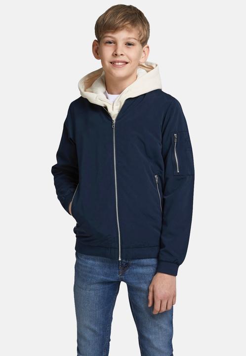 Produktbild Jack & Jones Jungs Bomber Jacke (164)
