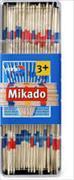 Actual product image Noris Mikado (German)