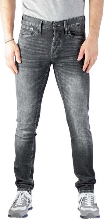 Produktbild Denham Bolt Jeans Slim fit hb black (W32/L30)