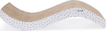 Image du produit Beeztees Planche à gratter (10 cm, Blanc, Marron)