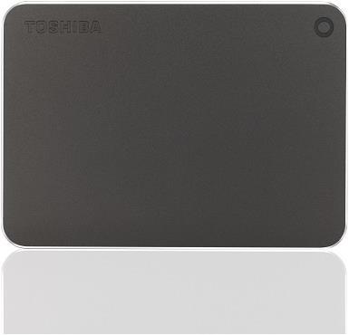 Toshiba Canvio Premium (2 TB)