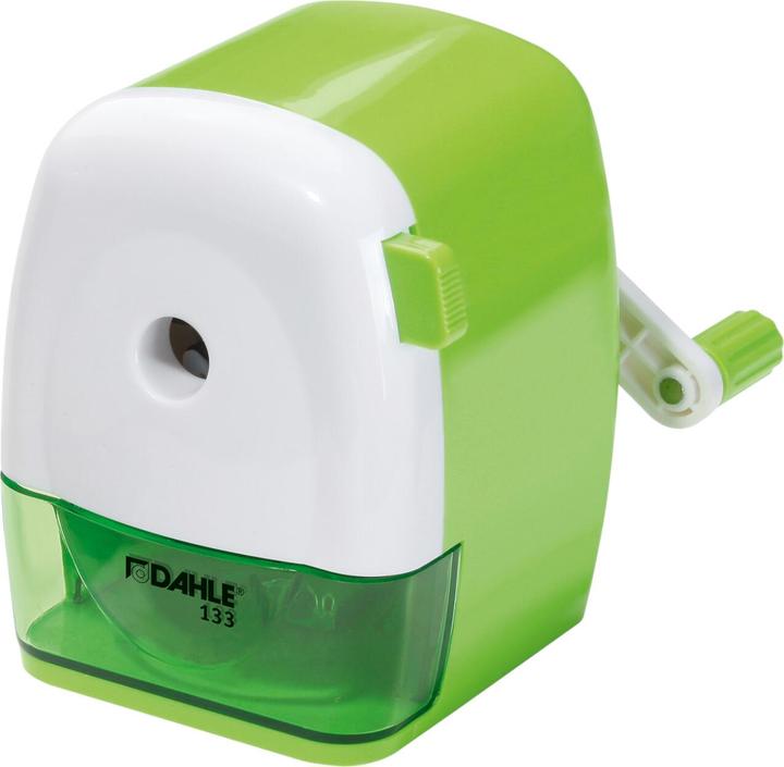 Actual product image Dahle Pencil sharpener 133, for pencil diameters up to 11.5 mm