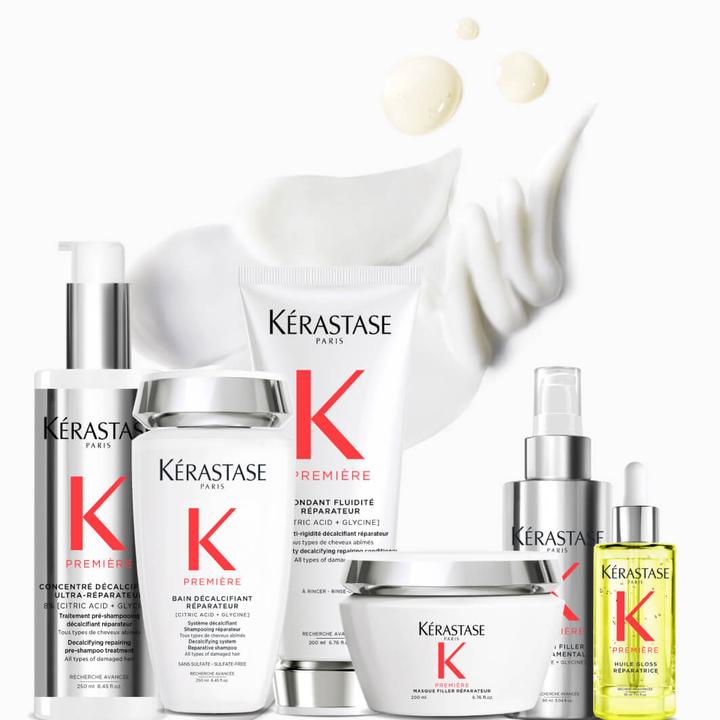 Immagine prodotto Kérastase Première Routine Set (Set per la cura dei capelli)
