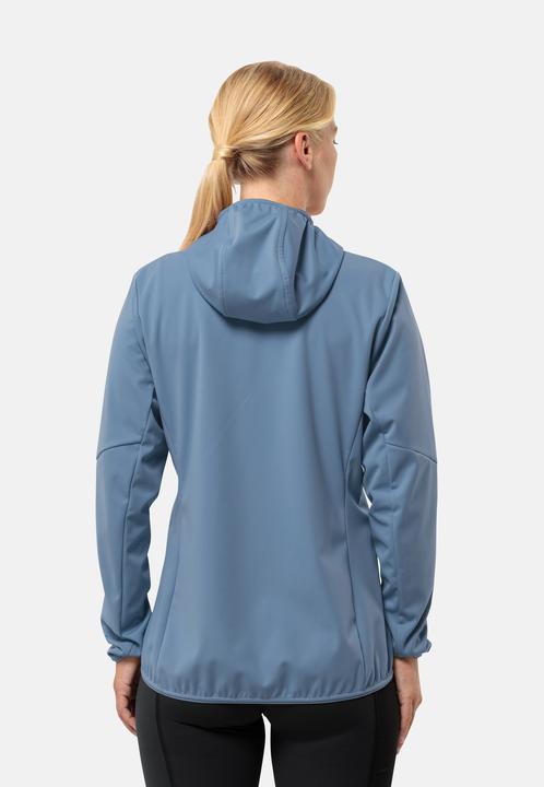 Produktbild Jack Wolfskin Feldberg Hoody W (M)