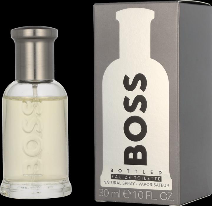 Immagine prodotto Hugo Boss In bottiglia (Eau de toilette, 30 ml)