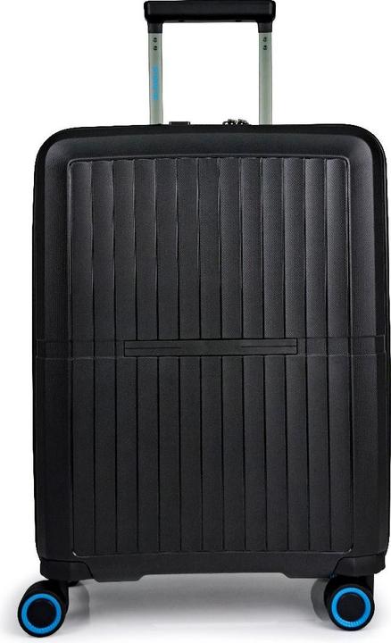 BG Berlin Guido Luggage Handgepäck - Hartschalenkoffer (41 l, Handgepäck (bis 50l))