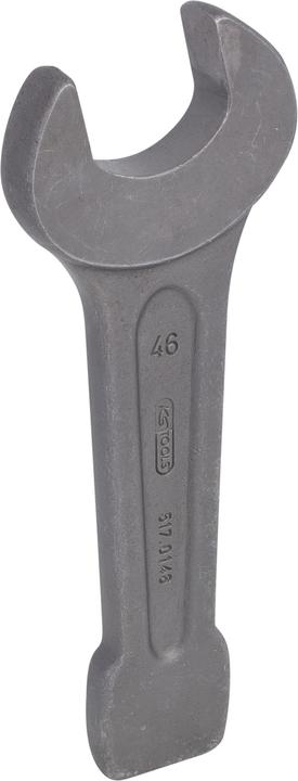 Produktbild KS Tools Schlag-Maulschlüssel (46 mm)