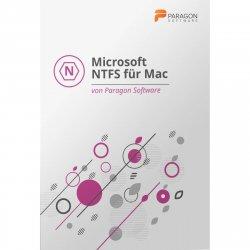 Produktbild Avanquest Microsoft NTFS (1 User, unbegrenzt)