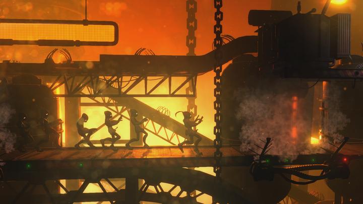 Actual product image Activision Oddworld: Collection for Nintendo Switch (Switch, Switch Lite, Switch OLED, Multilingual)