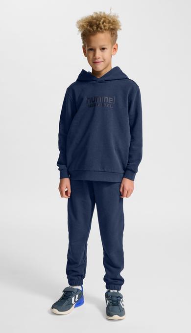Immagine prodotto hummel hmlJR BASE HOODIE (10, 11, 12, 13, 14, 15, 16)