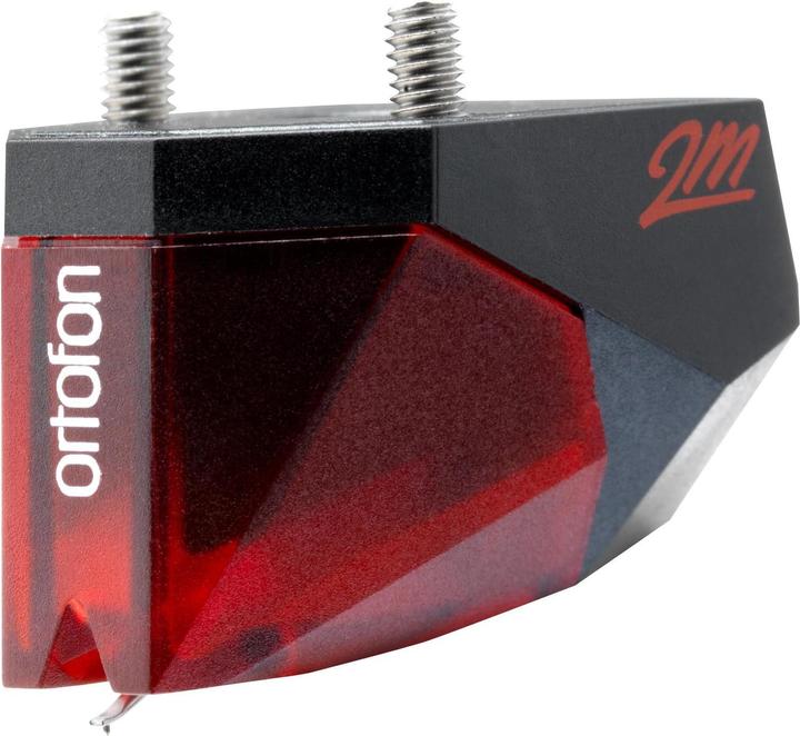 Produktbild Ortofon 2M Red Verso (Tonabnehmer)