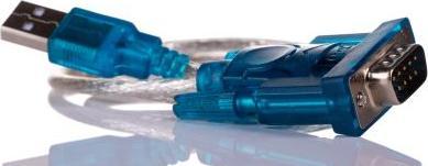 Immagine prodotto Rs Pro Cavo seriale da USB a RS232