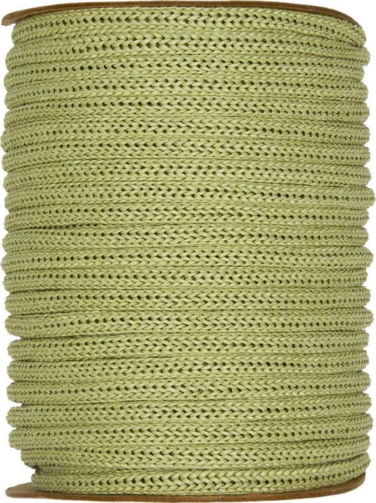 Image du produit Halbach Tube à tricoter en fil de papier (30 m)