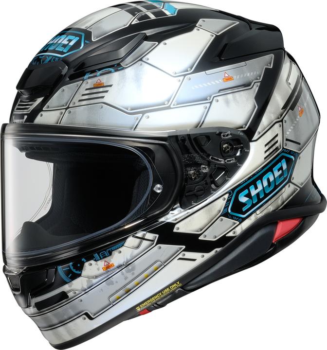 Casco da moto