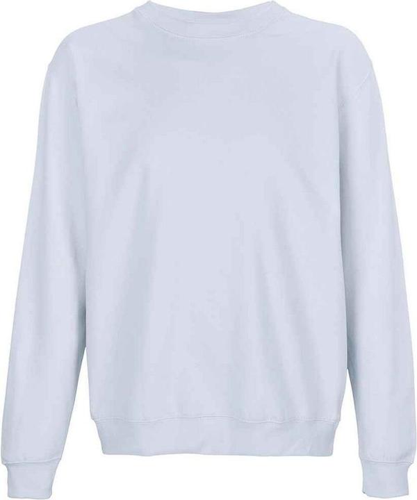 Blu crema