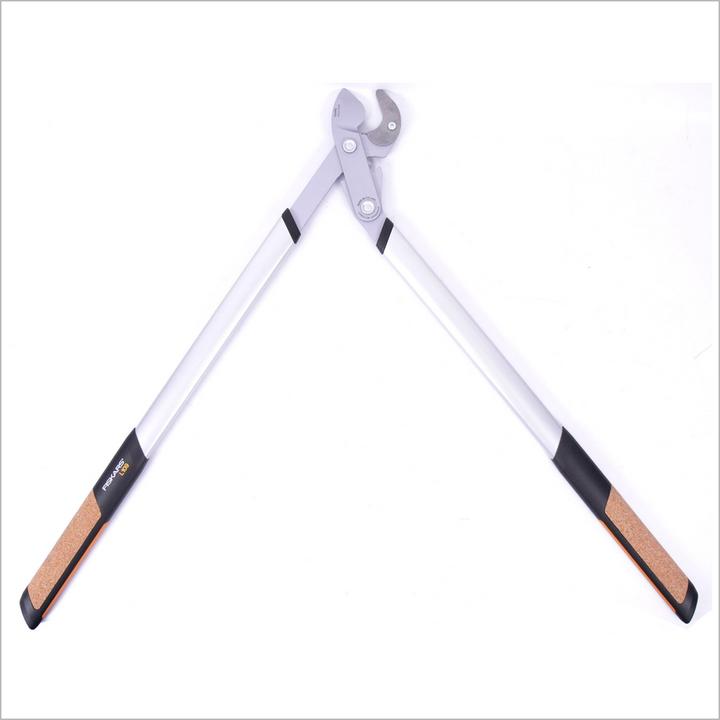 Actual product image Fiskars Pruning shears anvil Quantum, 80 c
