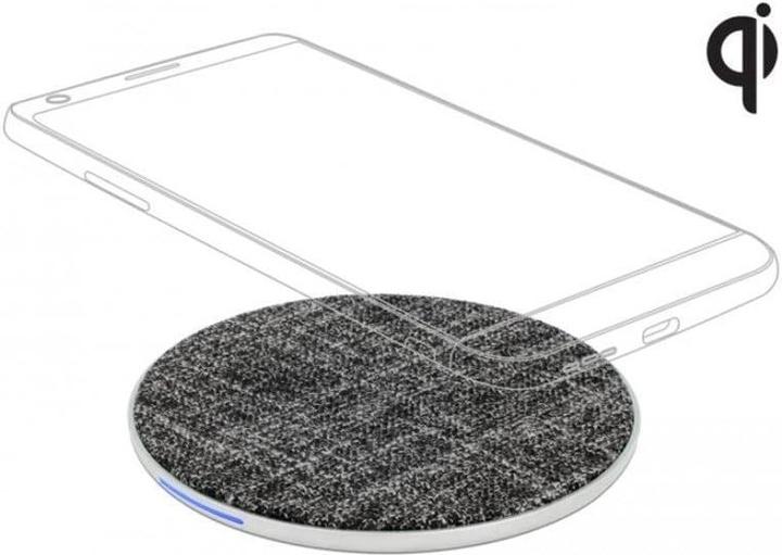 Produktbild Delock Fast Charger (10 W)