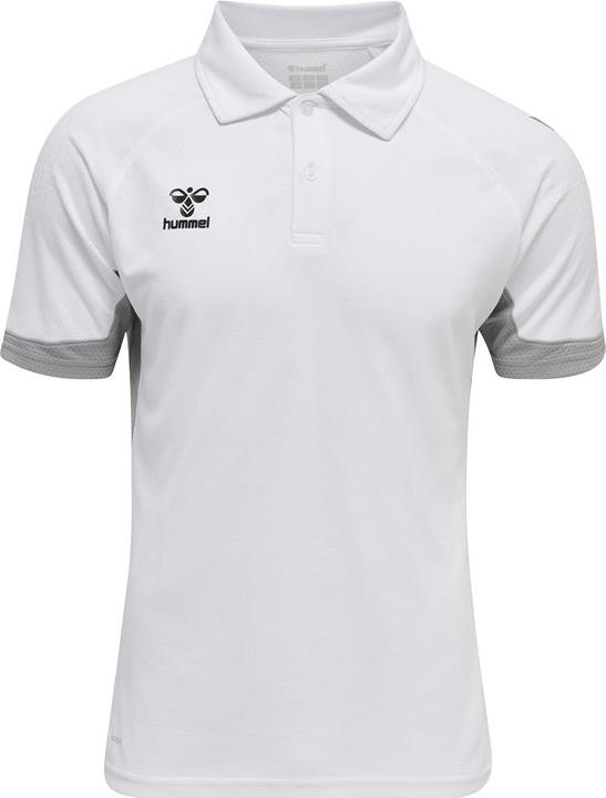Actual product image hummel Lead Functional Polo (L)
