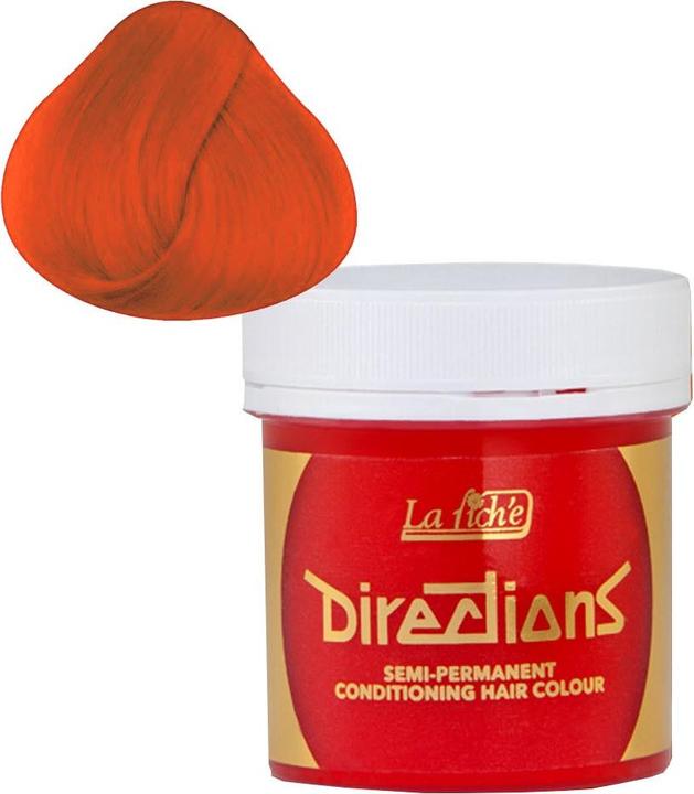 Produktbild Directions La Riche (Tangerine)