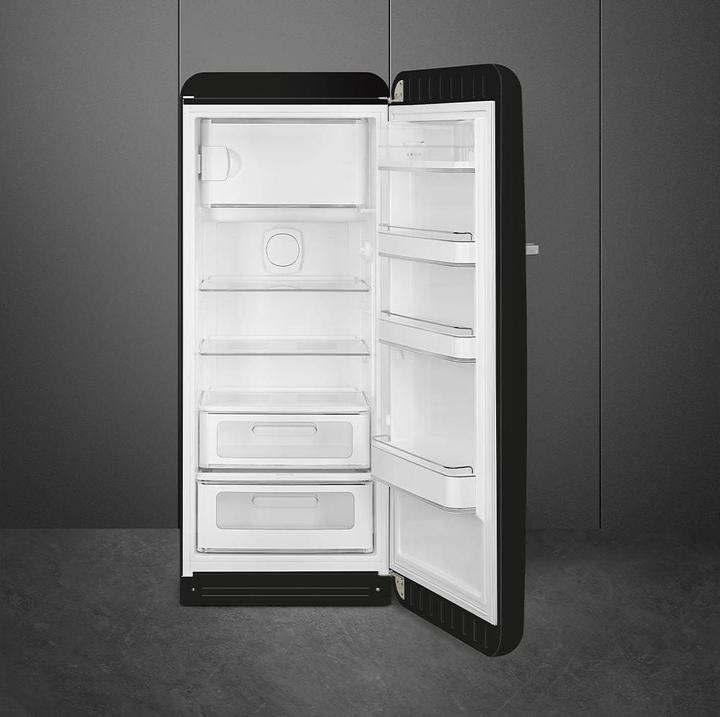Actual product image Smeg Retro Style FAB28RBL5 (270 l)