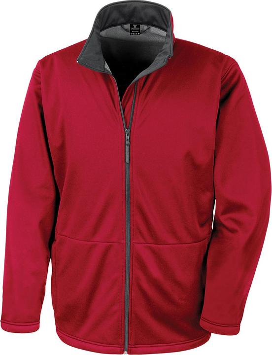 Result Clothing Softshelljacke
