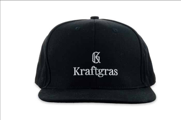 Produktbild Kraftgras Cap (One Size)