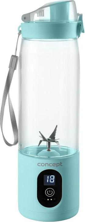 Produktbild Concept Blender Smoothie bezprzewodowy SM4002 (EU-Stecker, 315 W)