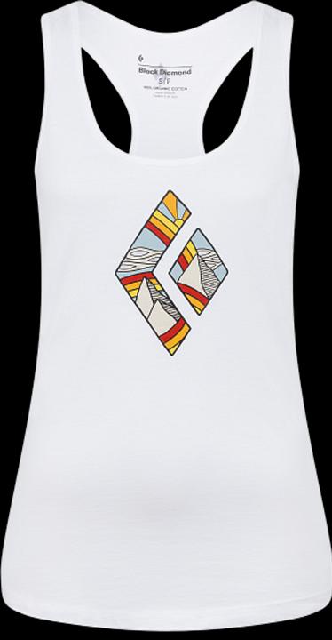 Immagine prodotto Black Diamond W serbatoio di diamanti arcobaleno (L)