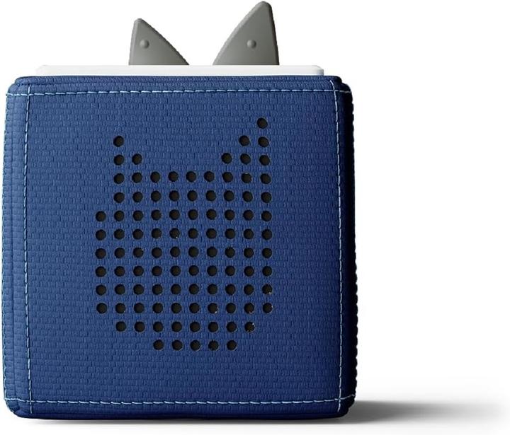 Immagine prodotto Tonies Set iniziale Toniebox blu navy (Tedesco)
