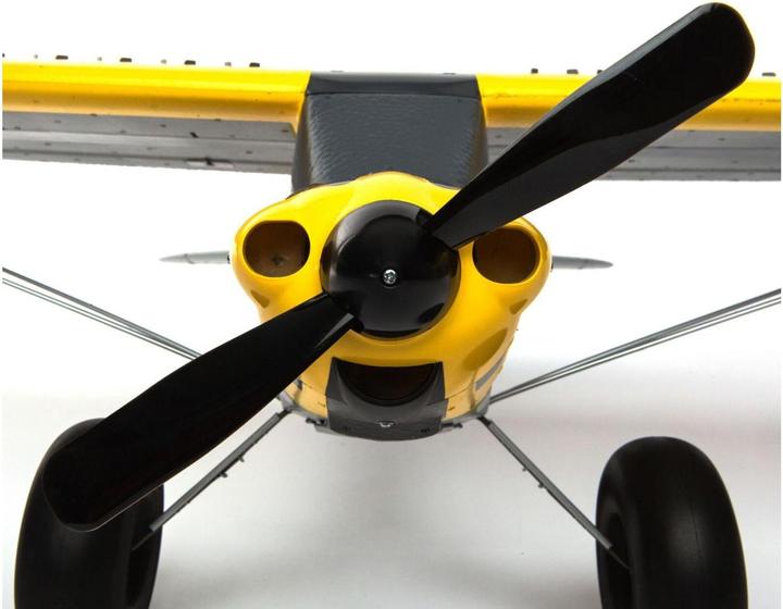 Image du produit Hobbyzone Carbon Cub S2 (Multi moteur)