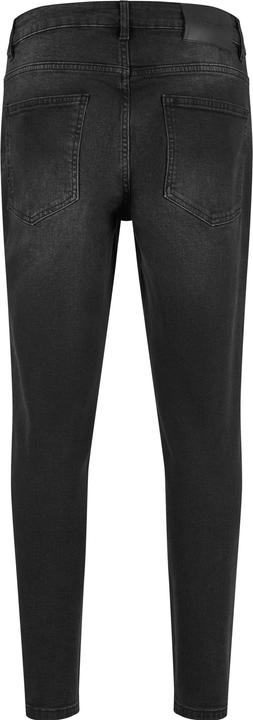 Actual product image Sony 2Y Destroyed Slim Fit Denim - 81079 (32)