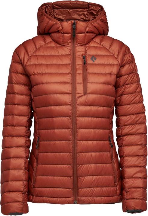 Black Diamond Approach Down Hoodie (S)