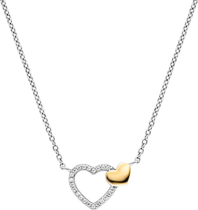 Argento, Oro