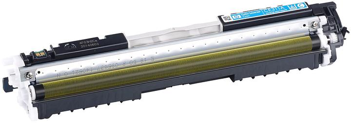 Actual product image HP 126a (C)