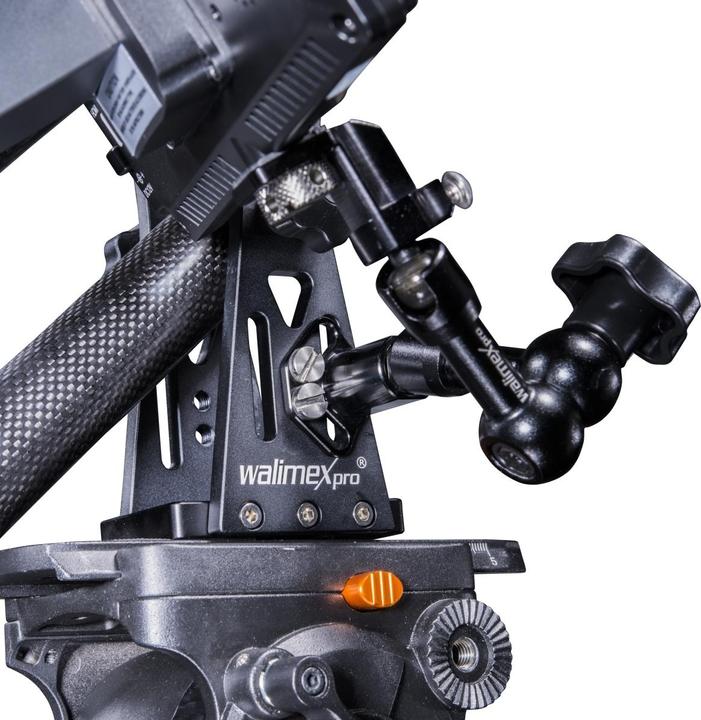 Produktbild Walimex pro pro Carbon Camera Jib Traveller 7.2 (Slider)