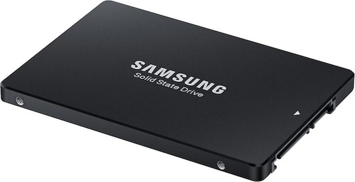 Actual product image Samsung PM893 (1920 GB, 2.5")