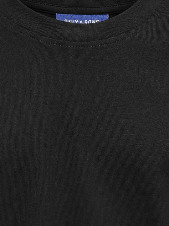 Produktbild Only & Sons Junior Osjfred Life Rlx Ss Tee Jrs Noos (158)
